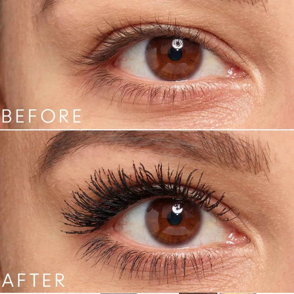 🆕🌿🖤KAT VON D: GO BIG OR GO HOME MASCARA